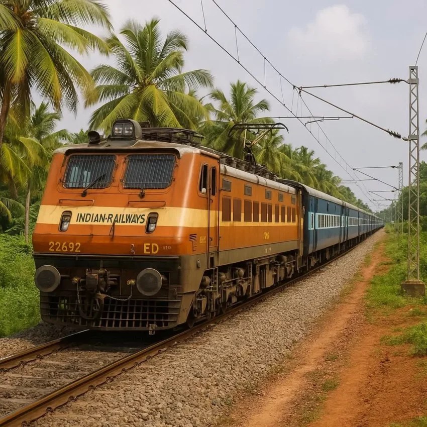 India boosts connectivity and tourism with Modi inaugurating strategic railway line in Indian-administered Kashmir India boosts connectivity and tourism with Modi inaugurating strategic railway line in Indian-administered Kashmir